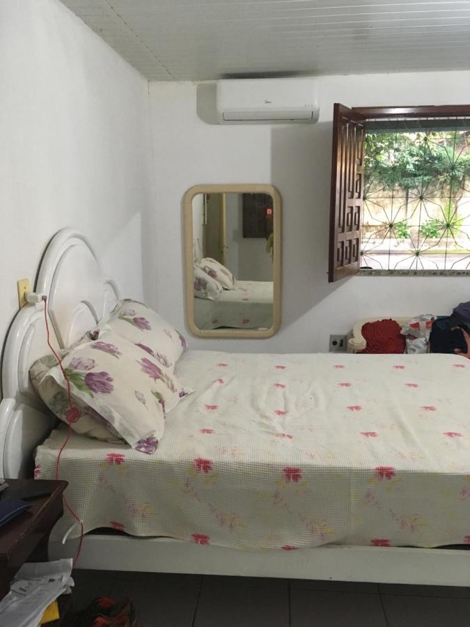 Hostel Manga Rosa Сантарен Экстерьер фото