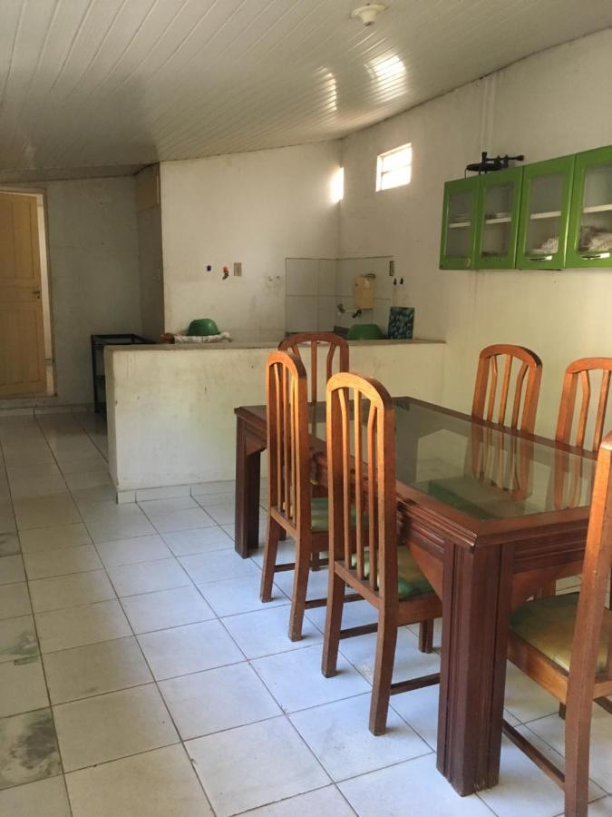 Hostel Manga Rosa Сантарен Экстерьер фото