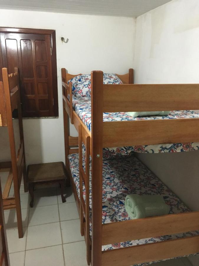 Hostel Manga Rosa Сантарен Экстерьер фото