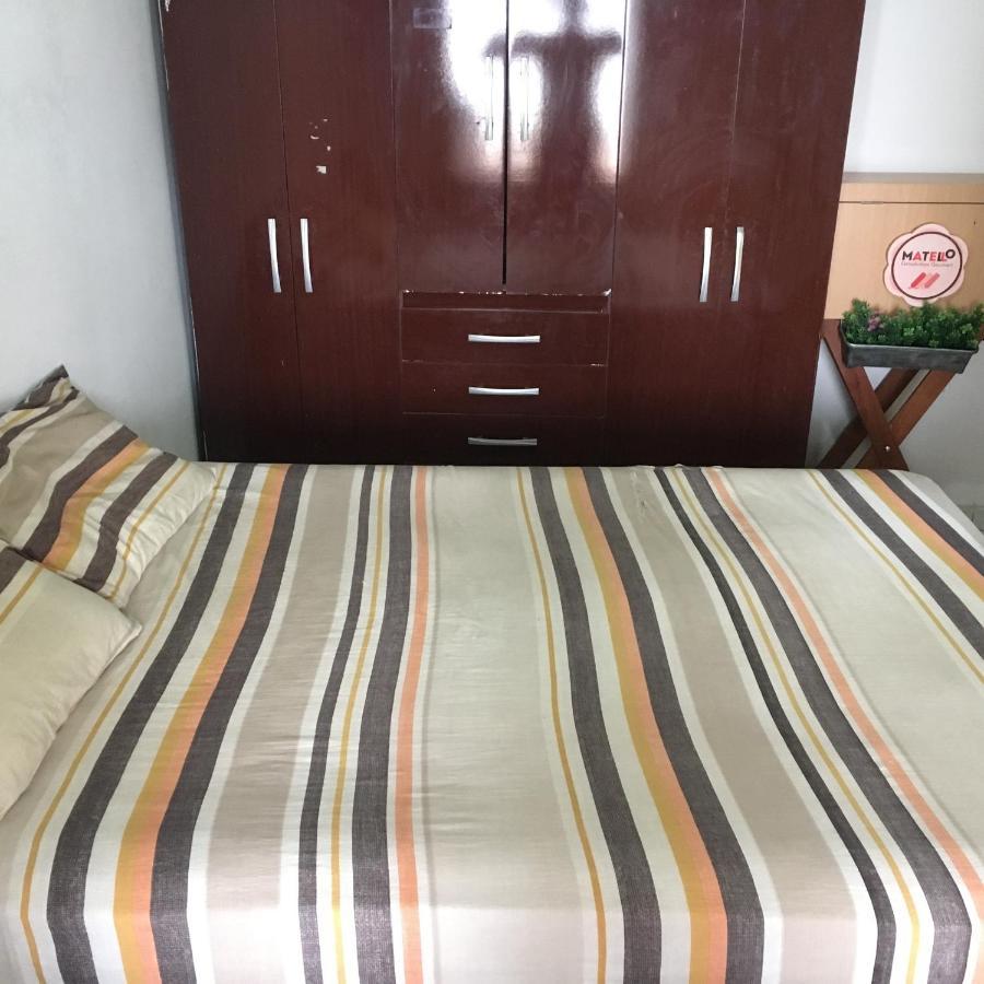 Hostel Manga Rosa Сантарен Экстерьер фото