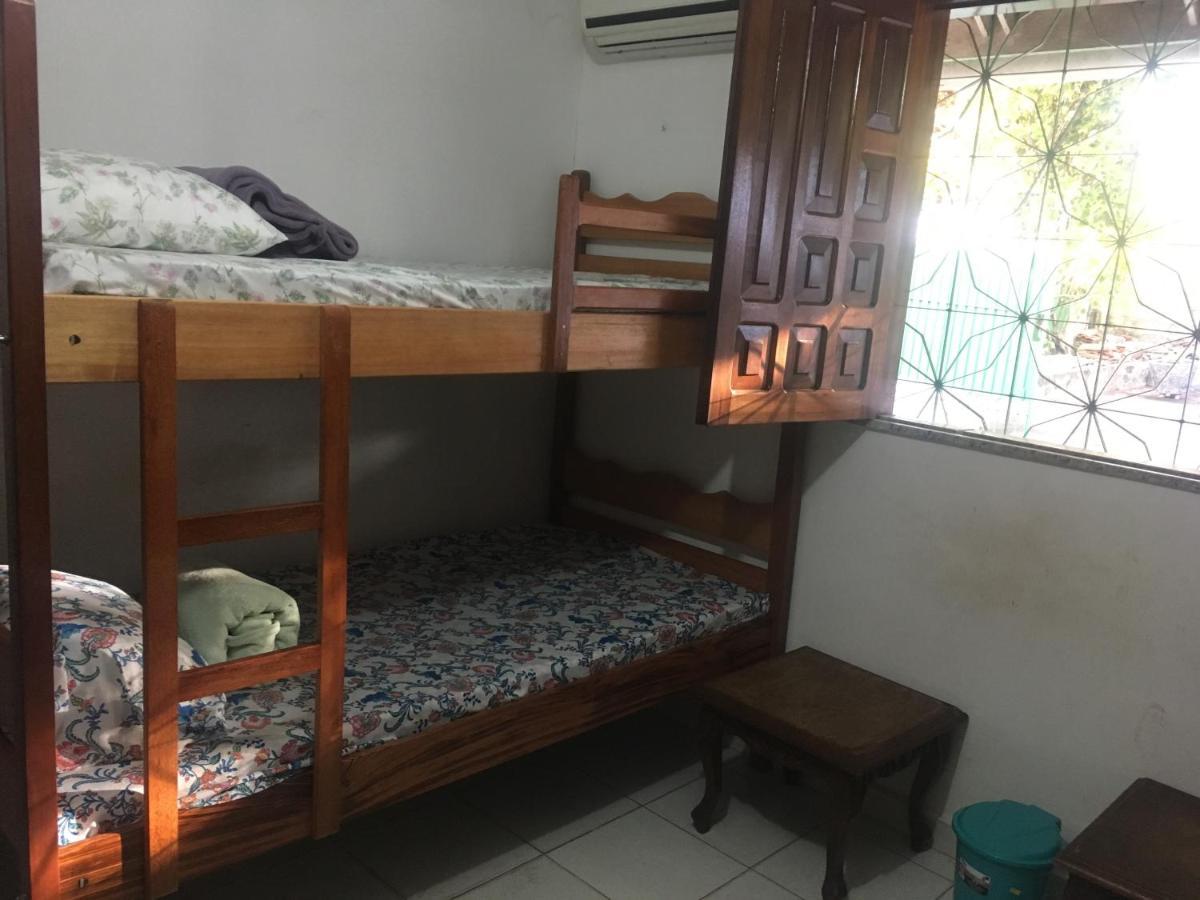 Hostel Manga Rosa Сантарен Экстерьер фото