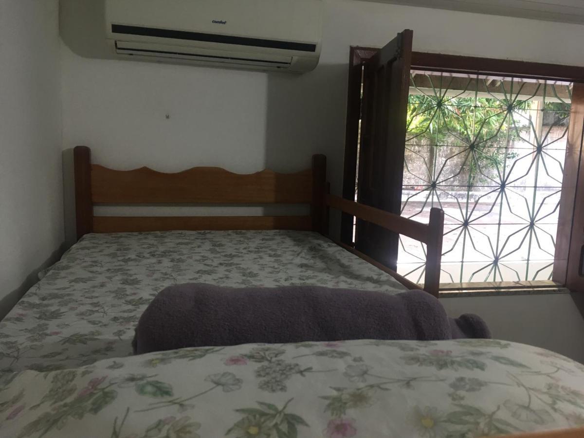 Hostel Manga Rosa Сантарен Экстерьер фото