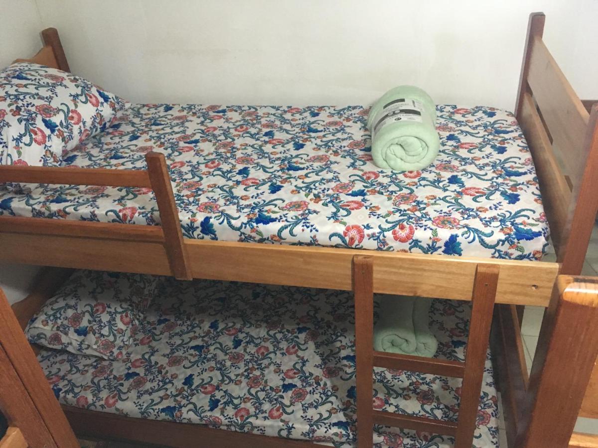 Hostel Manga Rosa Сантарен Экстерьер фото