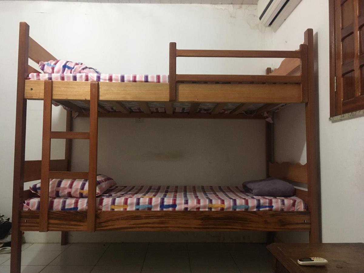 Hostel Manga Rosa Сантарен Экстерьер фото