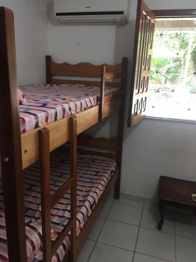 Hostel Manga Rosa Сантарен Экстерьер фото
